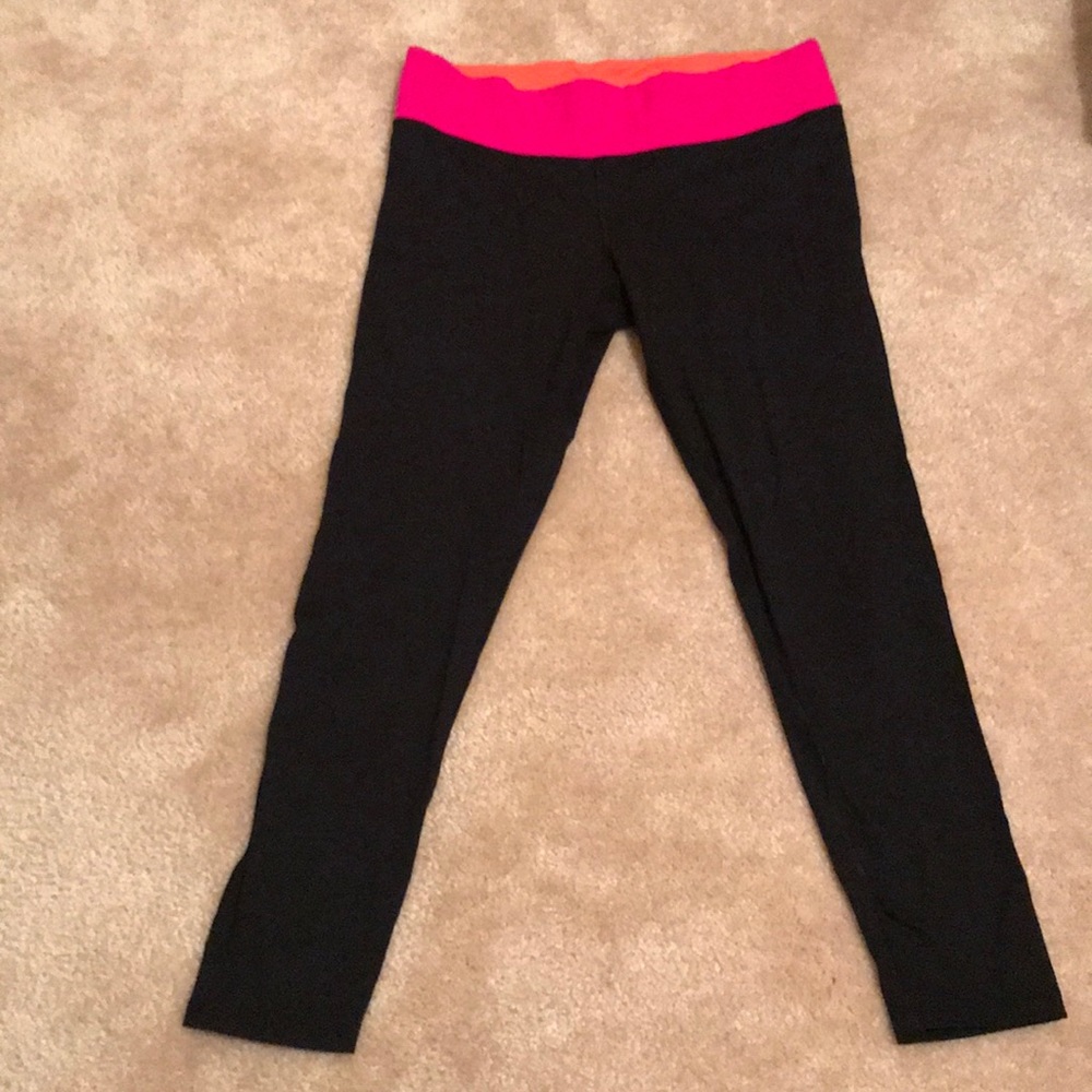 PINK by Victoria’s Secret Full length legging